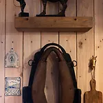 Les De Paulette A Theme Le Ranch