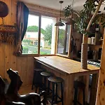 Les De Paulette A Theme Le Ranch Gasthof 4*