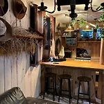Les De Paulette A Theme Le Ranch Gasthof