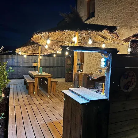 Les De Paulette A Theme Le Ranch