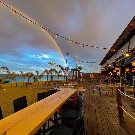 Les De Paulette A Theme Le Ranch 4* Sainte-Marie-la-Mer