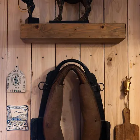 Les De Paulette A Theme Le Ranch