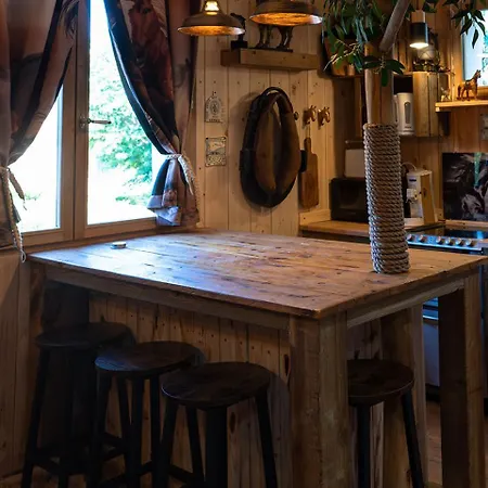 Les De Paulette A Theme Le Ranch Sainte-Marie-la-Mer