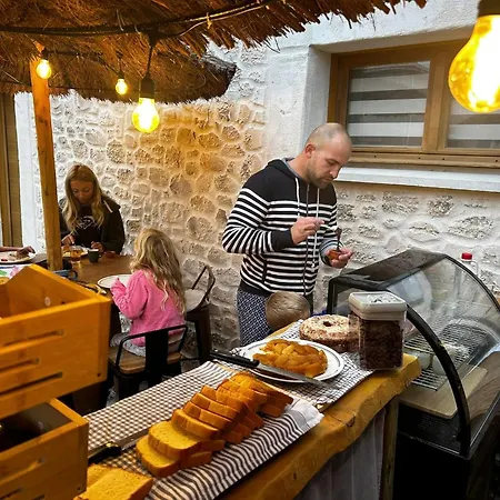 Les De Paulette A Theme Le Ranch * Sainte-Marie-la-Mer
